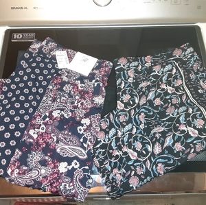 Roz & Ali stretchy pants